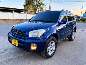 Toyota RAV4 2001