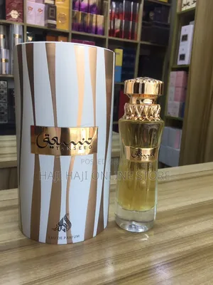Original Tanseeq Eau De Parfum