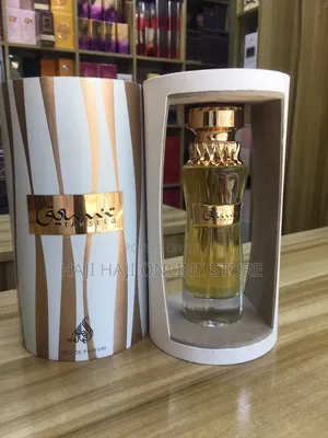 Original Tanseeq Eau De Parfum