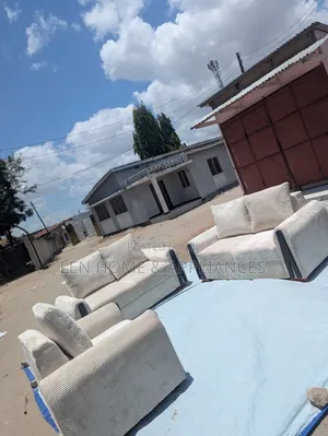 Sofa Set 2:2:1 High Luxury