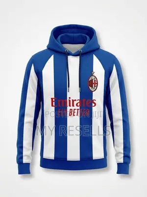 AC Milan Jacket