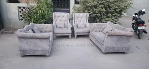 Sofa Set 2:2:1:1