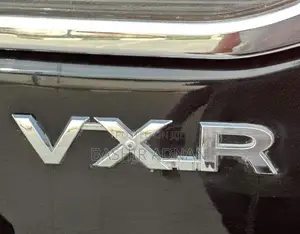 Toyota Land Cruiser 2014 Black