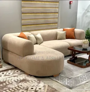 The Best L Shape Sofa Very Luxury