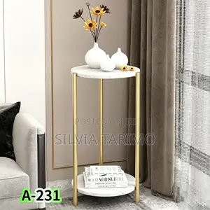 Modern Stylish Side Stools