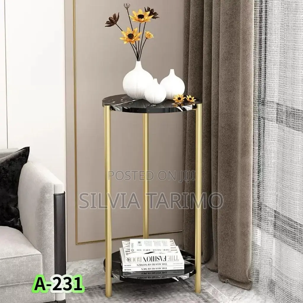 Modern Stylish Side Stools