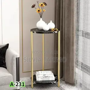 Modern Stylish Side Stools