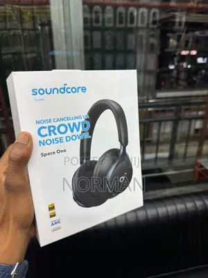 Anker Soundcore Space One