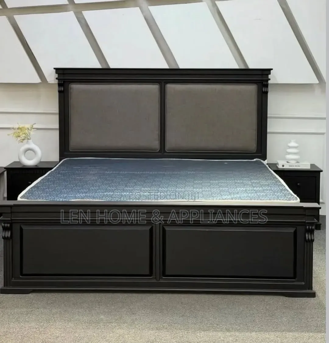 Luxury Bed Sofa 5/6