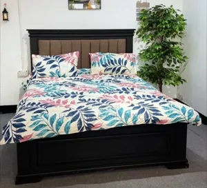 Luxury Bed Sofa 5/6