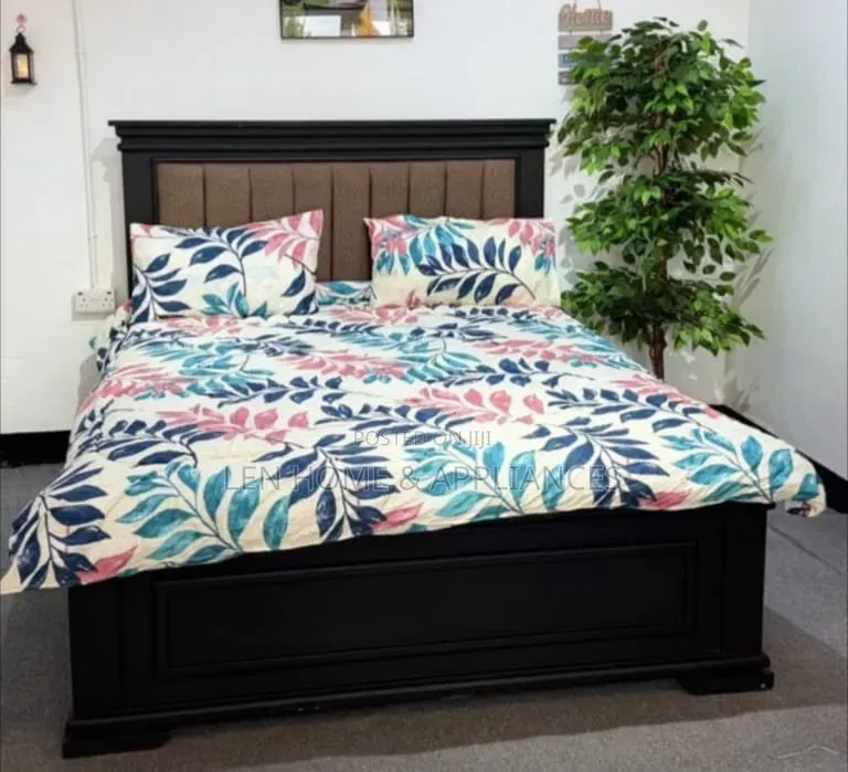 Luxury Bed Sofa 5/6