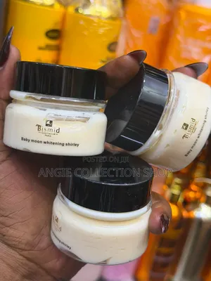 Cosmetics and Body Care