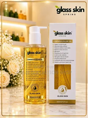 Cosmetics and Body Care