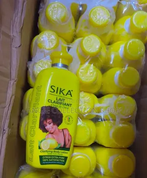 Cosmetics and Body Care
