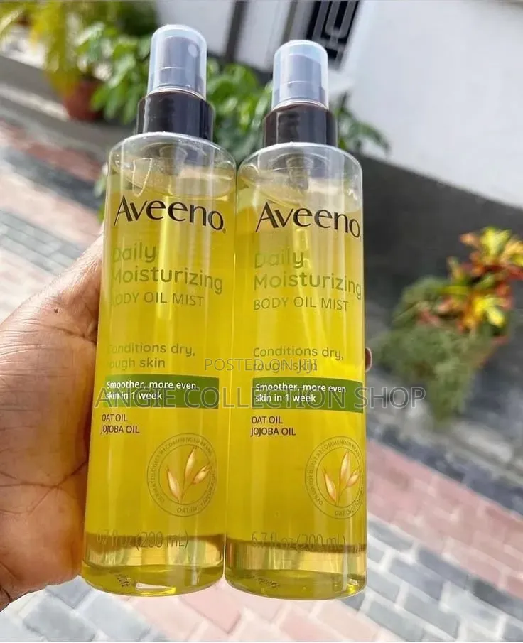 Cosmetics and Body Care