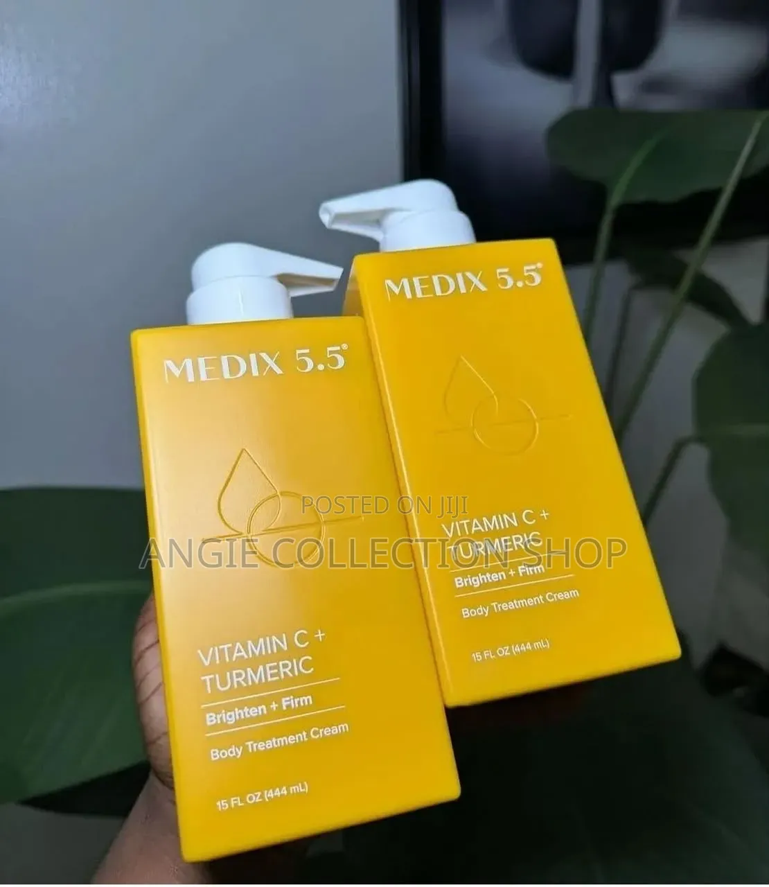 Cosmetics and Body Care