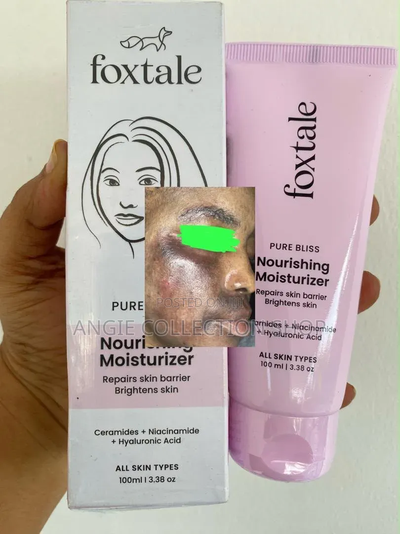 Cosmetics and Body Care