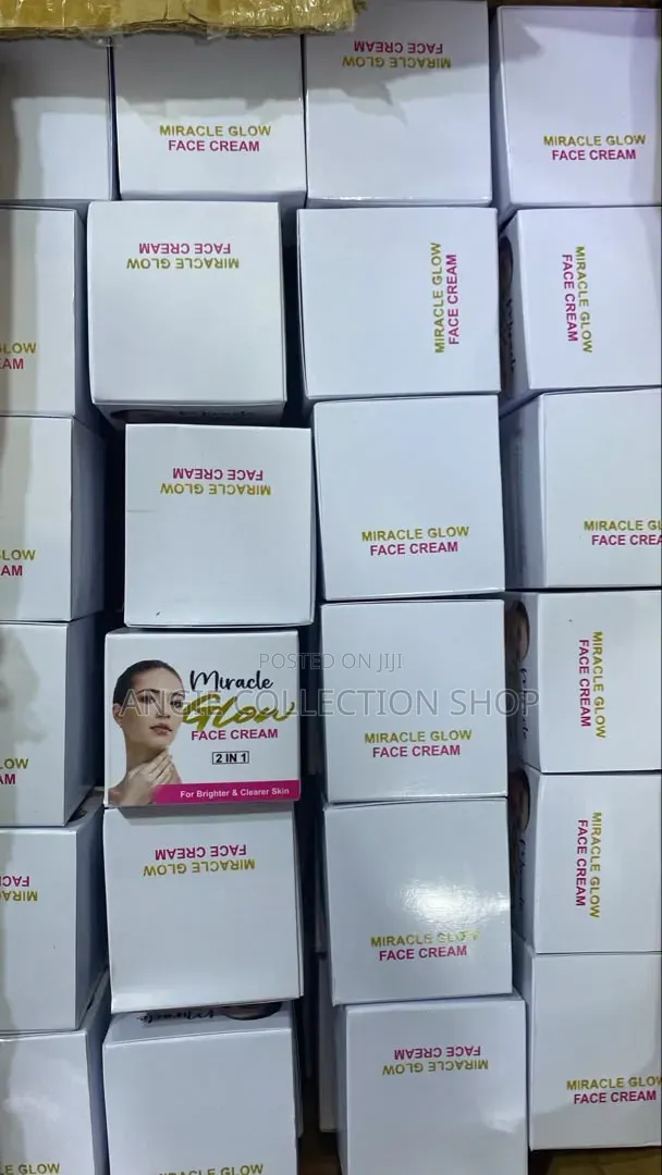 Cosmetics and Body Care