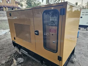 Generator Perkins 30kva