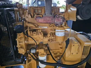 Generator Perkins 30kva