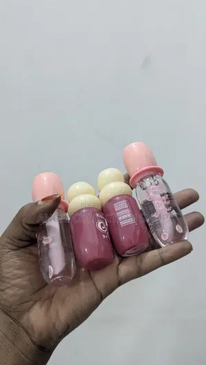 Lip Balms and Lip Care