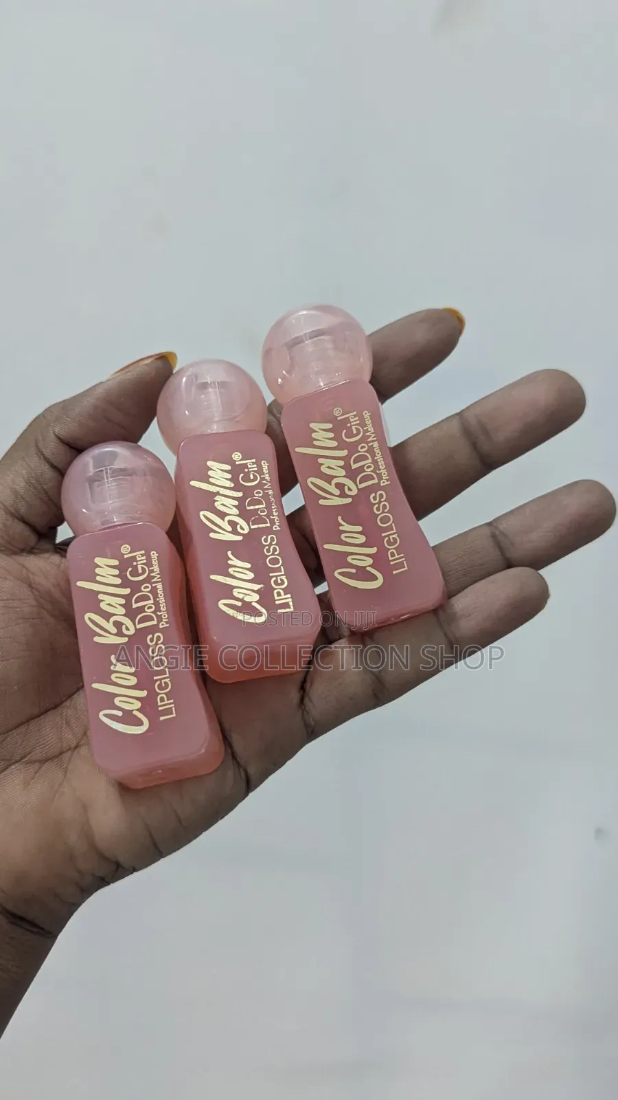 Lip Balms and Lip Care