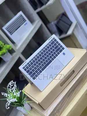 New Laptop HP EliteBook x360 1040 G9 16GB Intel Core i7 SSD 512GB