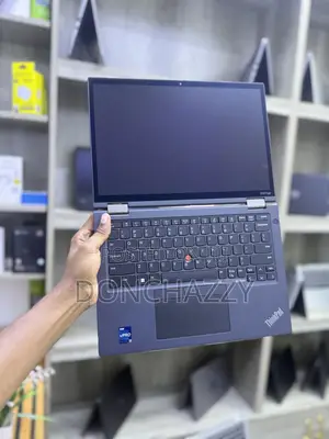 Laptop Lenovo ThinkPad x13 Yoga 16GB Intel Core i7 SSD 512GB