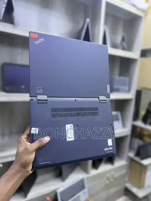 Laptop Lenovo ThinkPad x13 Yoga 16GB Intel Core i7 SSD 512GB