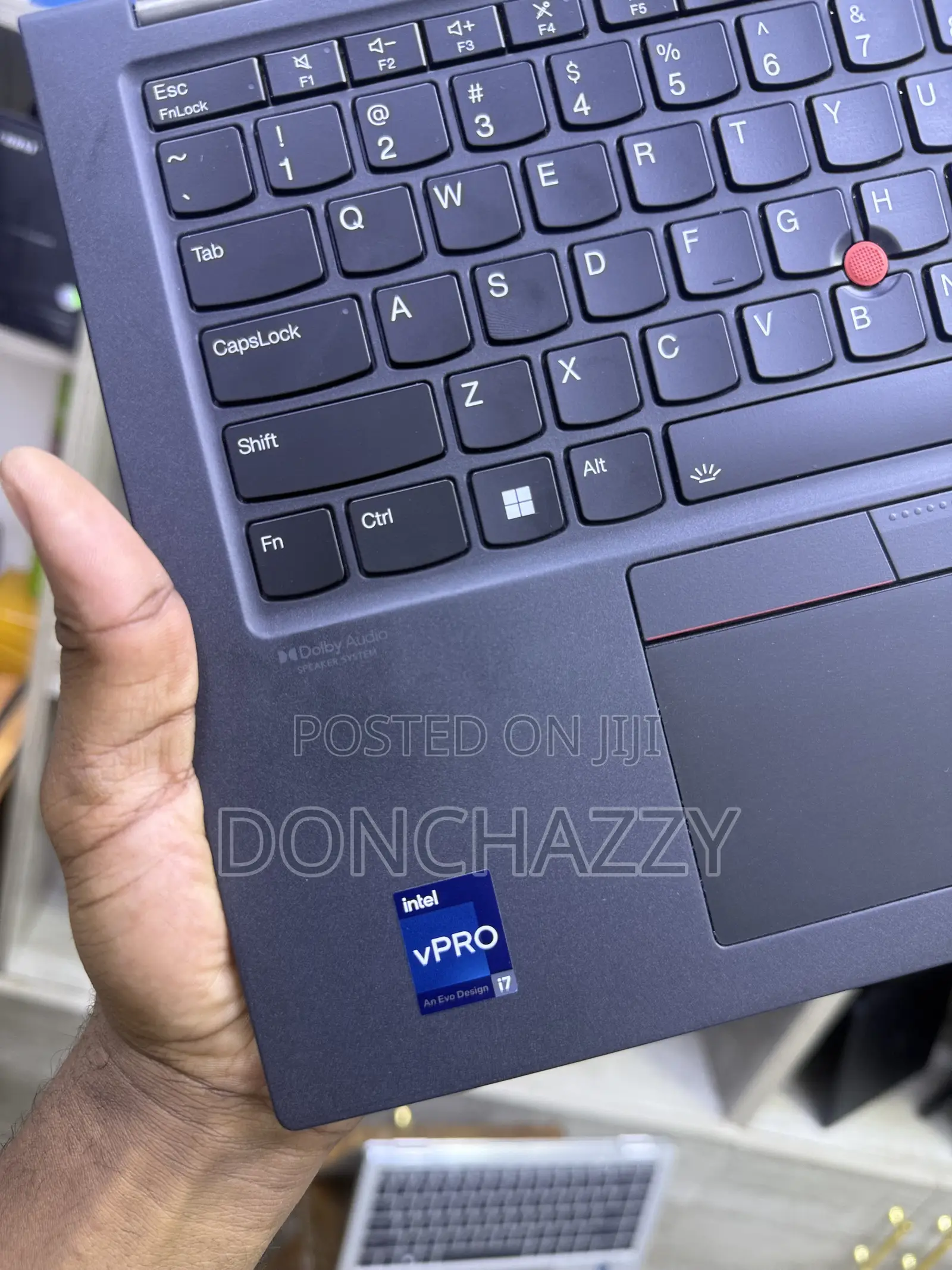 Laptop Lenovo ThinkPad x13 Yoga 16GB Intel Core i7 SSD 512GB