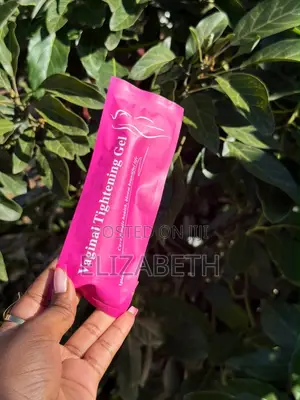 Vaginal Tightening Gel