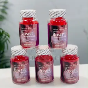 Breast Reduction Supplement