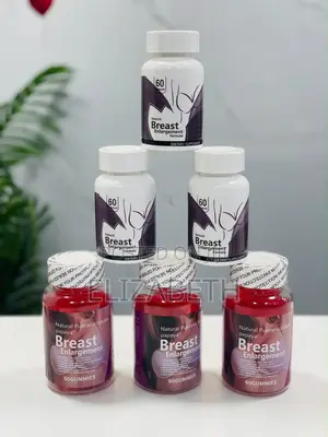 Breast Reduction Supplement