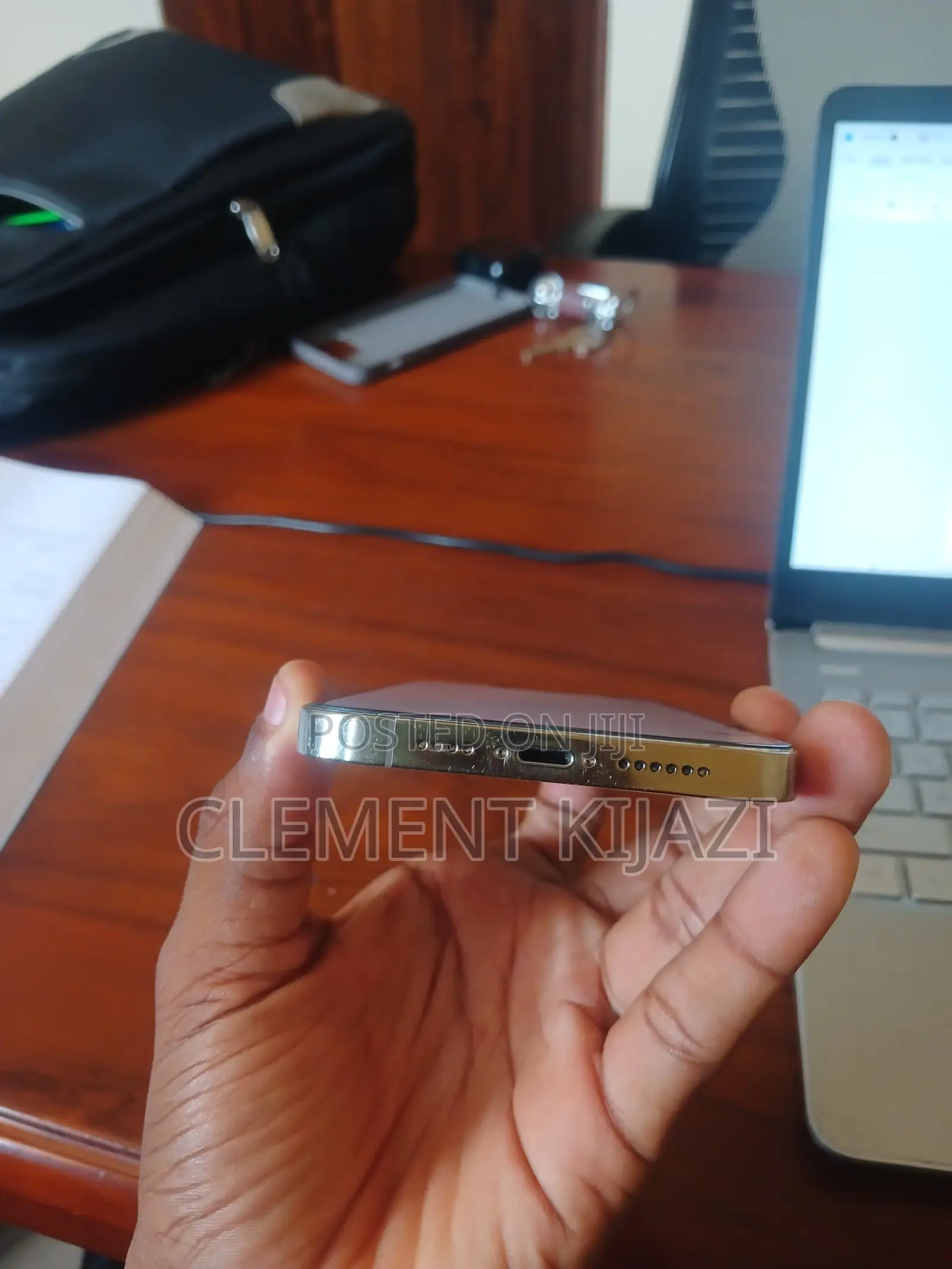 Apple iPhone 13 Pro Max 128 GB Gold