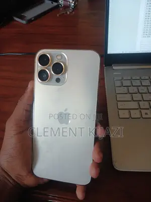 Apple iPhone 13 Pro Max 128 GB Gold