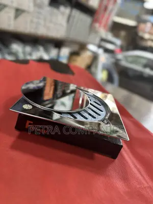 Stena Za Chuma Imara Na Zenye Muonekano Mzuri