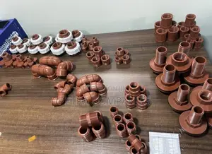 Ips Na PPR Fittings Zipo Size Zote 1/2"-2"