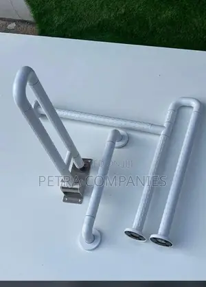 Handle Za Walemavu