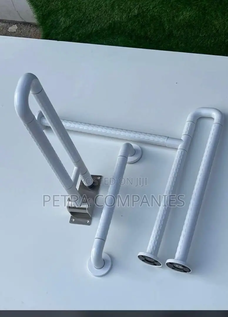 Handle Za Walemavu