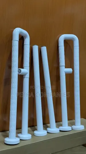 Handle Za Walemavu