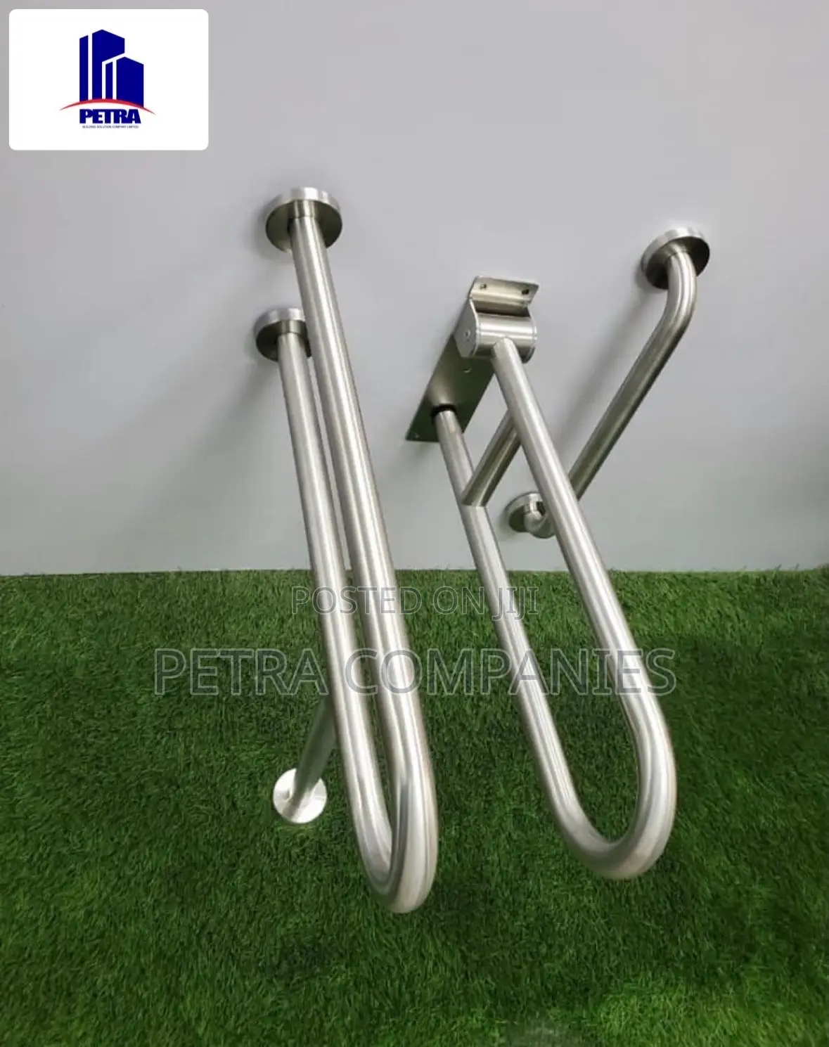 Handle Za Walemavu