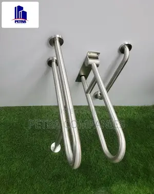 Handle Za Walemavu