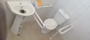 Handle Za Walemavu