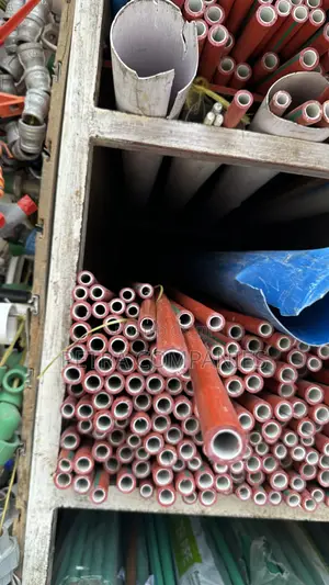Ips & PPR Pipes