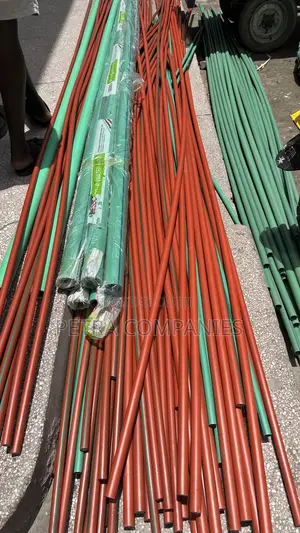 Ips & PPR Pipes