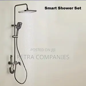 Shower Set Mixer