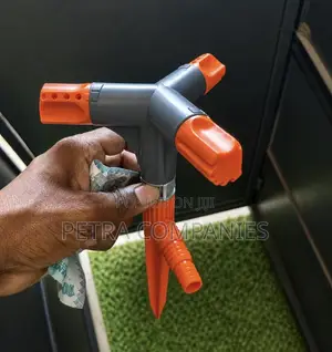 Sprinkler Za Kumwagilia