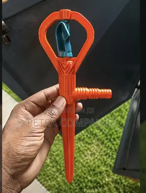 Sprinkler Za Kumwagilia