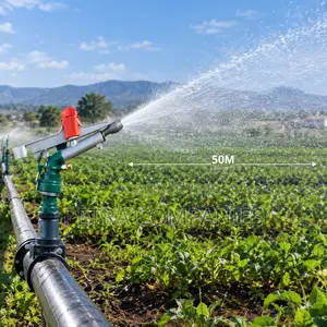 Sprinkler Za Kumwagilia