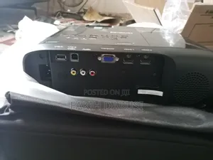 Epson Pro EX9240 3LCD Projector